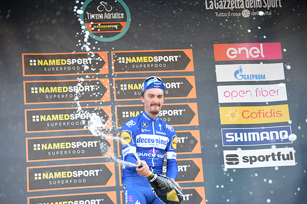 Julian Alaphilippe